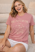 It’s a Beautiful Day Tee