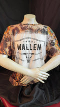 Wallen Graphic Tee