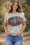 Mama Bolt Tee