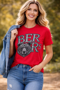 Bears Bling Tee