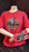 Mama & Mini T-Shirt Set
