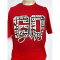 Go Bears T- Shirt