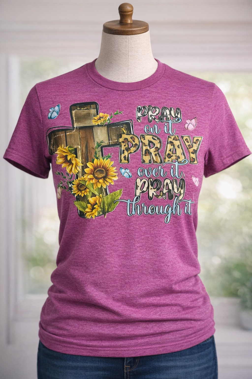 Pray T-Shirt